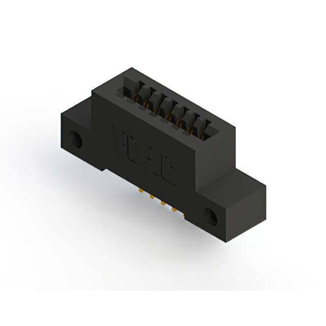 392-007-523-112 EDAC Inc.  Edgeboard Connectors